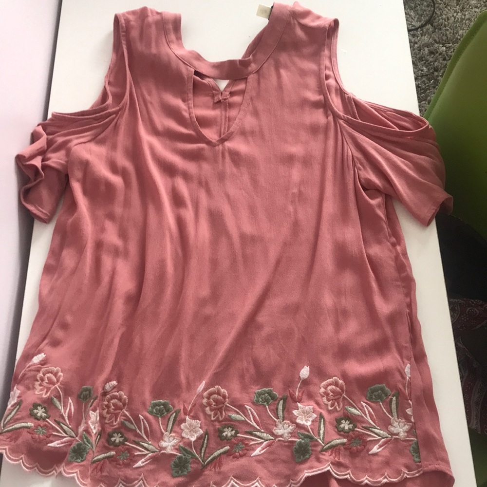 blouse